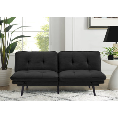 Serta morgan futon hotsell
